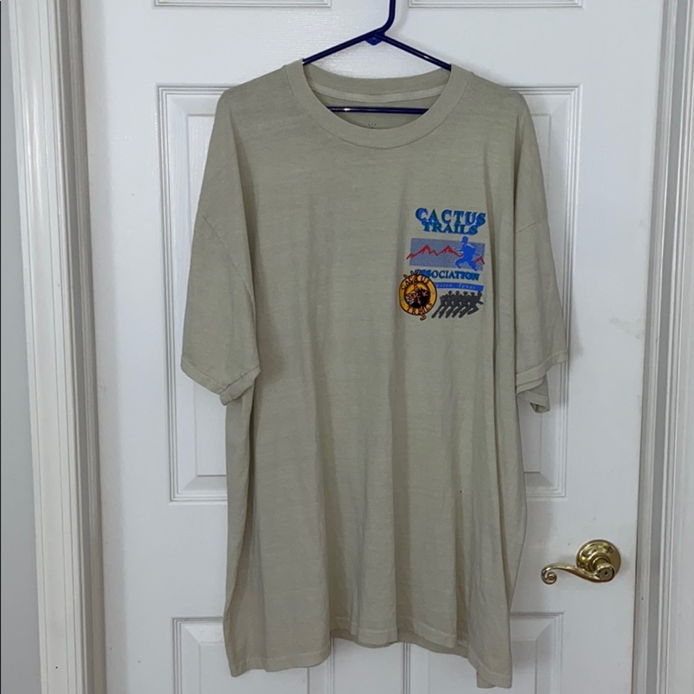 Cactus Jack T-Shirt